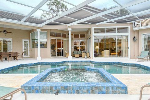 Casa en alquiler en University Park, Florida, 3 dormitorios, 234.95 m2 № 212918 - foto 25