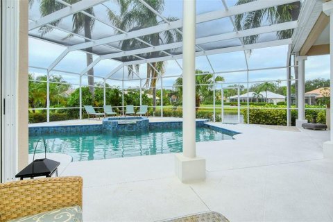 Casa en alquiler en University Park, Florida, 3 dormitorios, 234.95 m2 № 212918 - foto 15