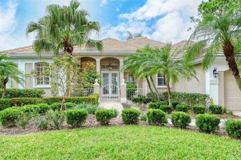 Casa en alquiler en University Park, Florida, 3 dormitorios, 234.95 m2 № 212918 - foto 5