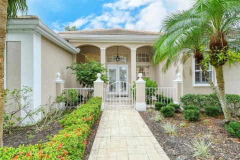 Casa en alquiler en University Park, Florida, 3 dormitorios, 234.95 m2 № 212918 - foto 7