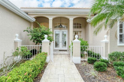 Casa en alquiler en University Park, Florida, 3 dormitorios, 234.95 m2 № 212918 - foto 6