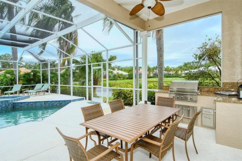 Casa en alquiler en University Park, Florida, 3 dormitorios, 234.95 m2 № 212918 - foto 21
