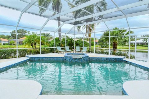 Casa en alquiler en University Park, Florida, 3 dormitorios, 234.95 m2 № 212918 - foto 16
