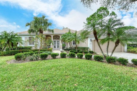 Casa en alquiler en University Park, Florida, 3 dormitorios, 234.95 m2 № 212918 - foto 1