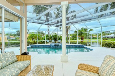 Casa en alquiler en University Park, Florida, 3 dormitorios, 234.95 m2 № 212918 - foto 12