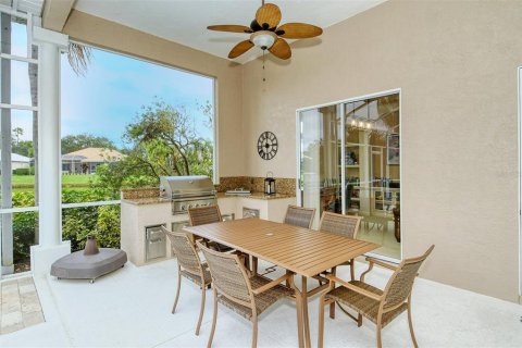 Casa en alquiler en University Park, Florida, 3 dormitorios, 234.95 m2 № 212918 - foto 20