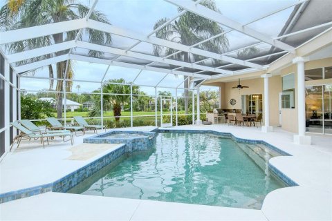 Casa en alquiler en University Park, Florida, 3 dormitorios, 234.95 m2 № 212918 - foto 19