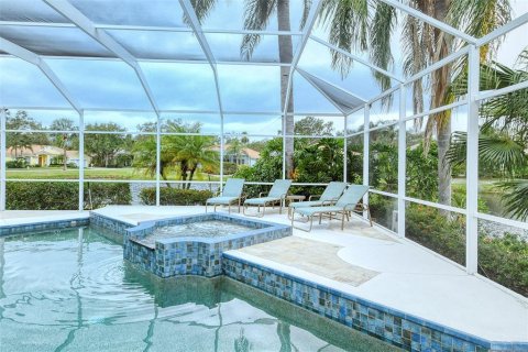Casa en alquiler en University Park, Florida, 3 dormitorios, 234.95 m2 № 212918 - foto 26