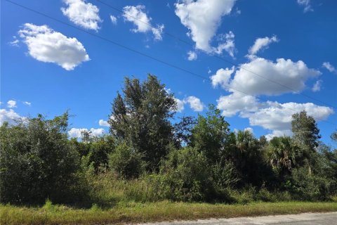 Land in Lehigh Acres, Florida № 2164403 - photo 2