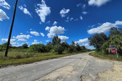 Land in Lehigh Acres, Florida № 2164403 - photo 5