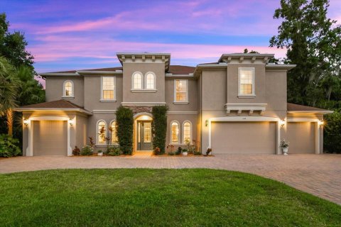 Casa en venta en Lutz, Florida, 6 dormitorios, 480.4 m2 № 2386548 - foto 4