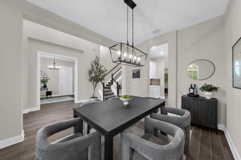Casa en venta en Lutz, Florida, 6 dormitorios, 480.4 m2 № 2386548 - foto 10