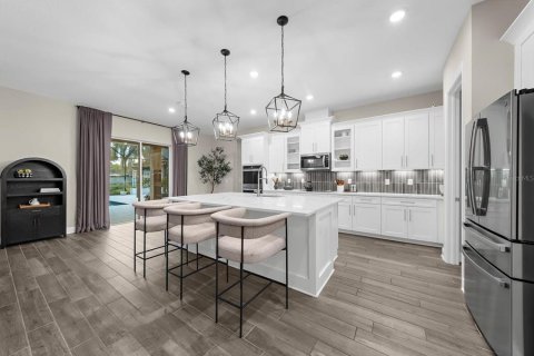 Casa en venta en Lutz, Florida, 6 dormitorios, 480.4 m2 № 2386548 - foto 24