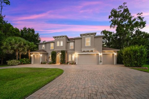 Casa en venta en Lutz, Florida, 6 dormitorios, 480.4 m2 № 2386548 - foto 7