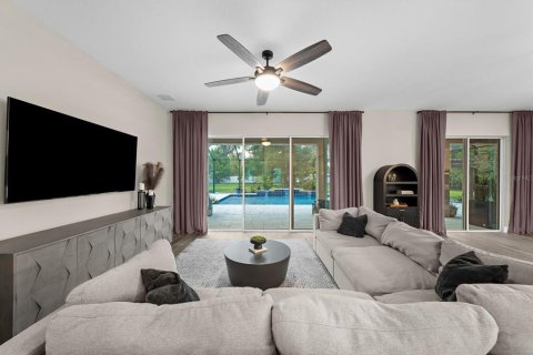 Casa en venta en Lutz, Florida, 6 dormitorios, 480.4 m2 № 2386548 - foto 28
