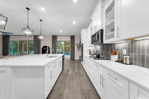 Casa en venta en Lutz, Florida, 6 dormitorios, 480.4 m2 № 2386548 - foto 25