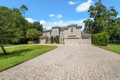 Casa en venta en Lutz, Florida, 6 dormitorios, 480.4 m2 № 2386548 - foto 6