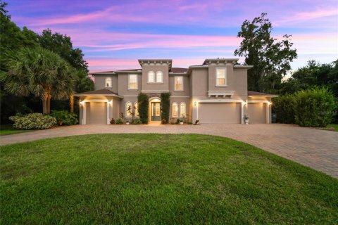 Casa en venta en Lutz, Florida, 6 dormitorios, 480.4 m2 № 2386548 - foto 3