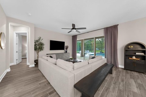 Casa en venta en Lutz, Florida, 6 dormitorios, 480.4 m2 № 2386548 - foto 20
