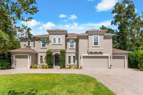 Casa en venta en Lutz, Florida, 6 dormitorios, 480.4 m2 № 2386548 - foto 2