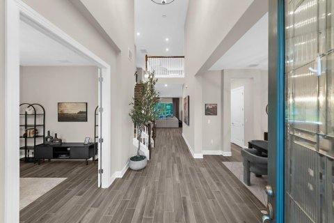 Casa en venta en Lutz, Florida, 6 dormitorios, 480.4 m2 № 2386548 - foto 8