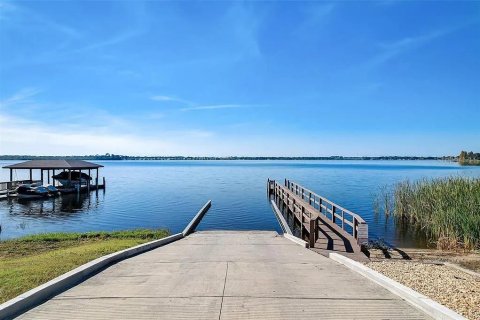 Land in Lake Alfred, Florida № 1551972 - photo 25