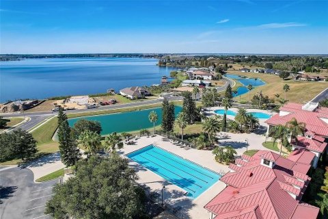 Land in Lake Alfred, Florida № 1551972 - photo 7