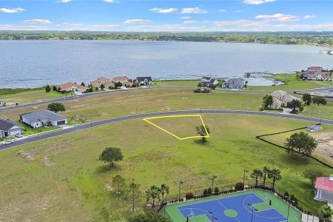 Land in Lake Alfred, Florida № 1551972 - photo 5