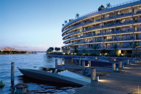 Condominio en venta en Miami, Florida, 4 dormitorios, 373.37 m2 № 2045207 - foto 2