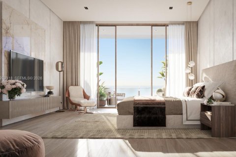 Condominio en venta en Miami, Florida, 4 dormitorios, 373.37 m2 № 2045207 - foto 4