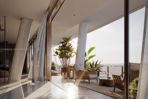 Condominio en venta en Miami, Florida, 4 dormitorios, 373.37 m2 № 2045207 - foto 11