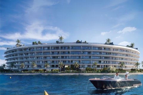 Condominio en venta en Miami, Florida, 4 dormitorios, 373.37 m2 № 2045207 - foto 13