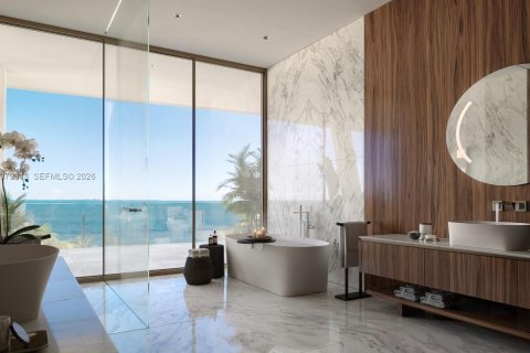 Condominio en venta en Miami, Florida, 4 dormitorios, 373.37 m2 № 2045207 - foto 6