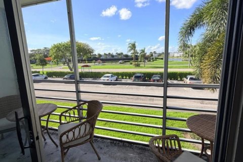 Condominio en venta en Boca Raton, Florida, 1 dormitorio, 55.74 m2 № 2177043 - foto 3