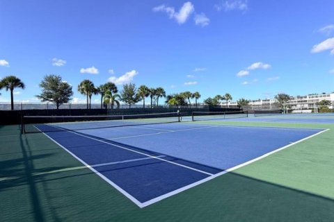 Condominio en venta en Boca Raton, Florida, 1 dormitorio, 55.74 m2 № 2177043 - foto 4