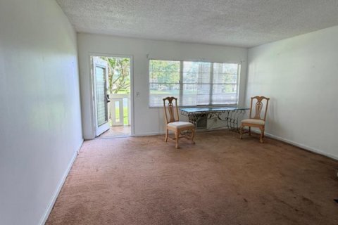 Condominio en venta en Boca Raton, Florida, 1 dormitorio, 55.74 m2 № 2177043 - foto 6