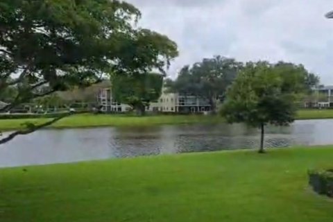 Condominio en Boca Raton, Florida, 1 dormitorio  № 2177043