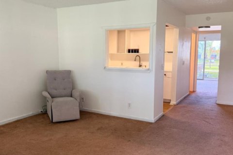 Condominio en venta en Boca Raton, Florida, 1 dormitorio, 55.74 m2 № 2177043 - foto 5