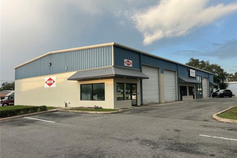 Immobilier commercial à Ocala, Floride 794.13 m2 № 2412595