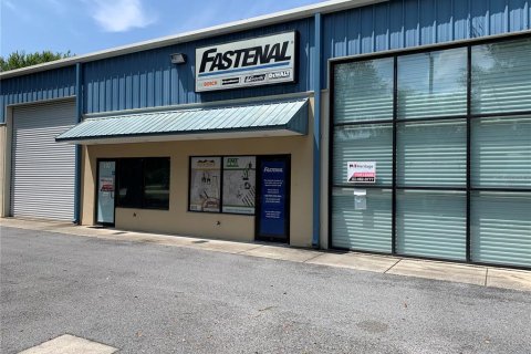 Immobilier commercial à louer à Ocala, Floride: 794.13 m2 № 2412595 - photo 11