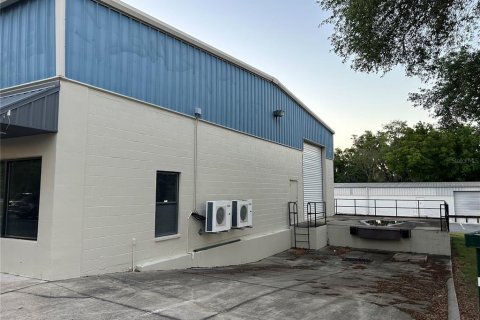 Immobilier commercial à louer à Ocala, Floride: 794.13 m2 № 2412595 - photo 5