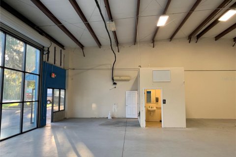 Immobilier commercial à louer à Ocala, Floride: 794.13 m2 № 2412595 - photo 8
