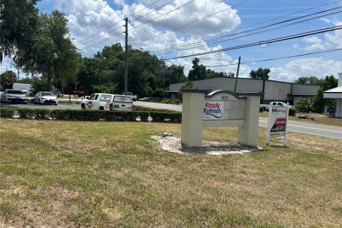 Immobilier commercial à louer à Ocala, Floride: 794.13 m2 № 2412595 - photo 3