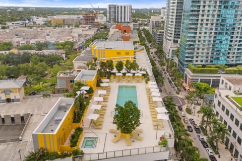 Condominio en alquiler en Miami, Florida № 2077646 - foto 30