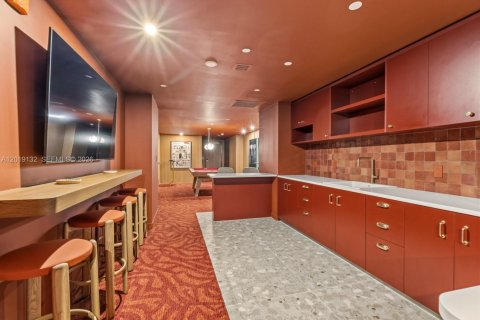Condominio en alquiler en Miami, Florida № 2077646 - foto 20