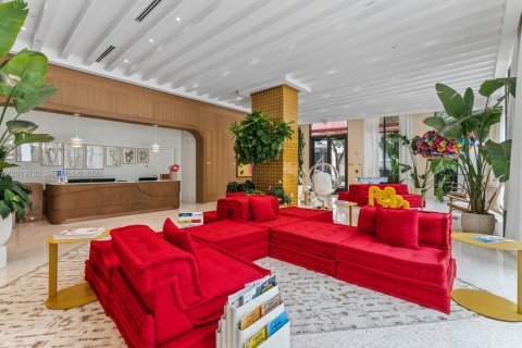 Condominio en alquiler en Miami, Florida № 2077646 - foto 26