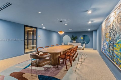 Condominio en alquiler en Miami, Florida № 2077646 - foto 16