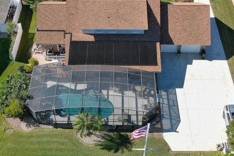 House in New Smyrna Beach, Florida 4 bedrooms, 327.57 sq.m. № 1543885 - photo 9