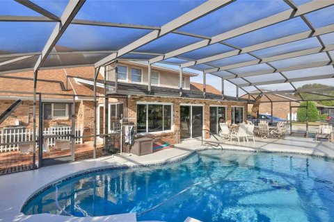 House in New Smyrna Beach, Florida 4 bedrooms, 327.57 sq.m. № 1543885 - photo 20