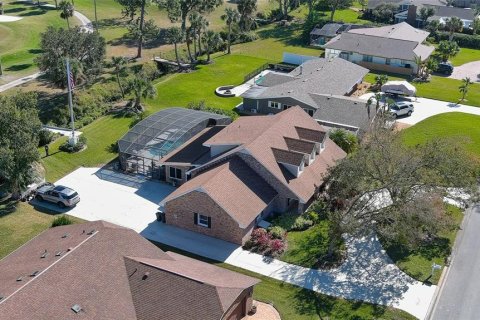 House in New Smyrna Beach, Florida 4 bedrooms, 327.57 sq.m. № 1543885 - photo 14